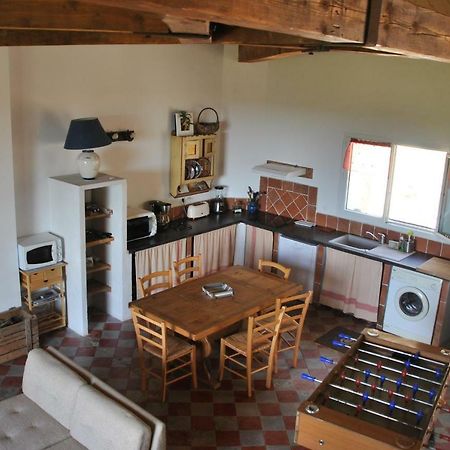 L' Oliveraie De Plerimond Aups Luaran gambar