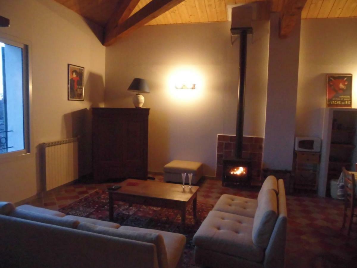 L' Oliveraie De Plerimond Aups Luaran gambar
